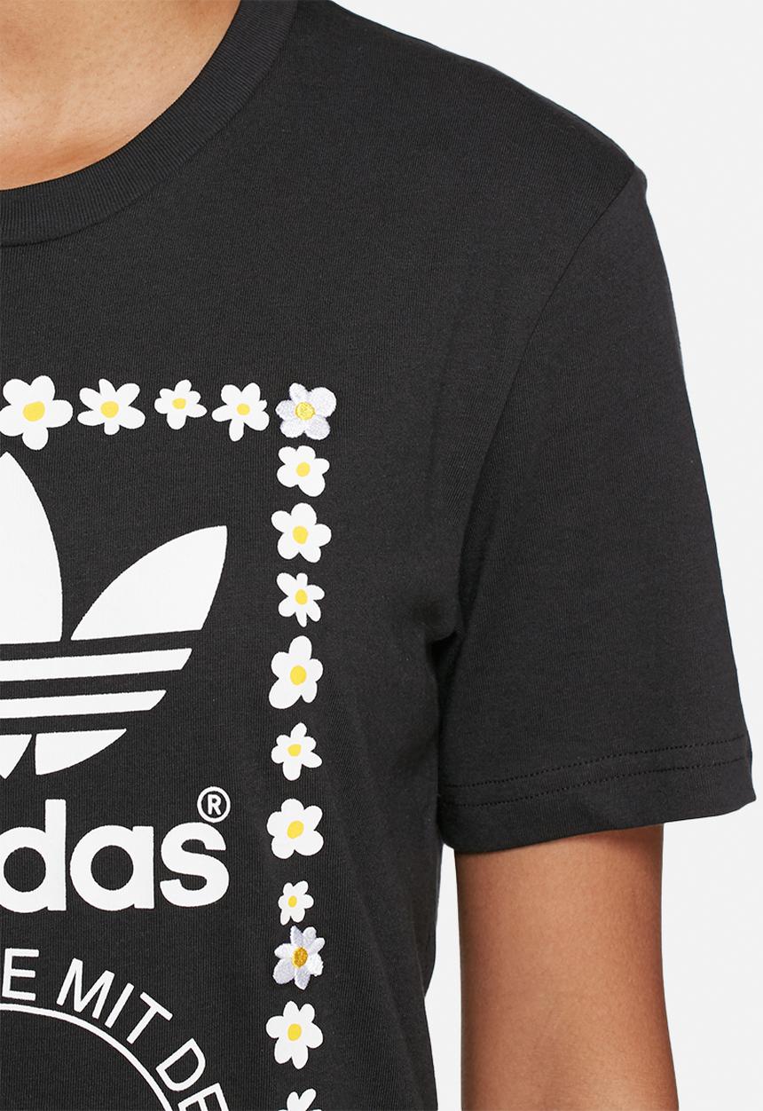 adidas Originals - Pharrell Williams graphic tee