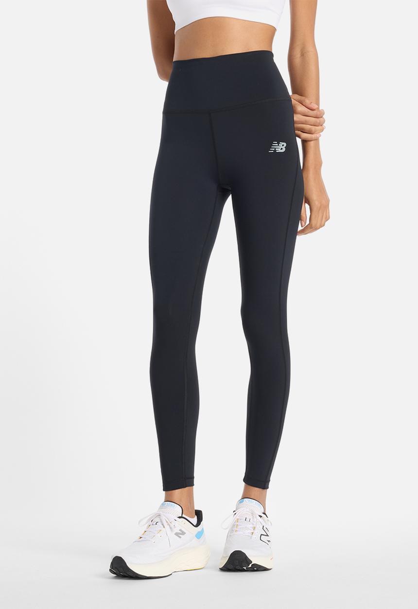 New Balance  - NB Sport 25in Legging - Black