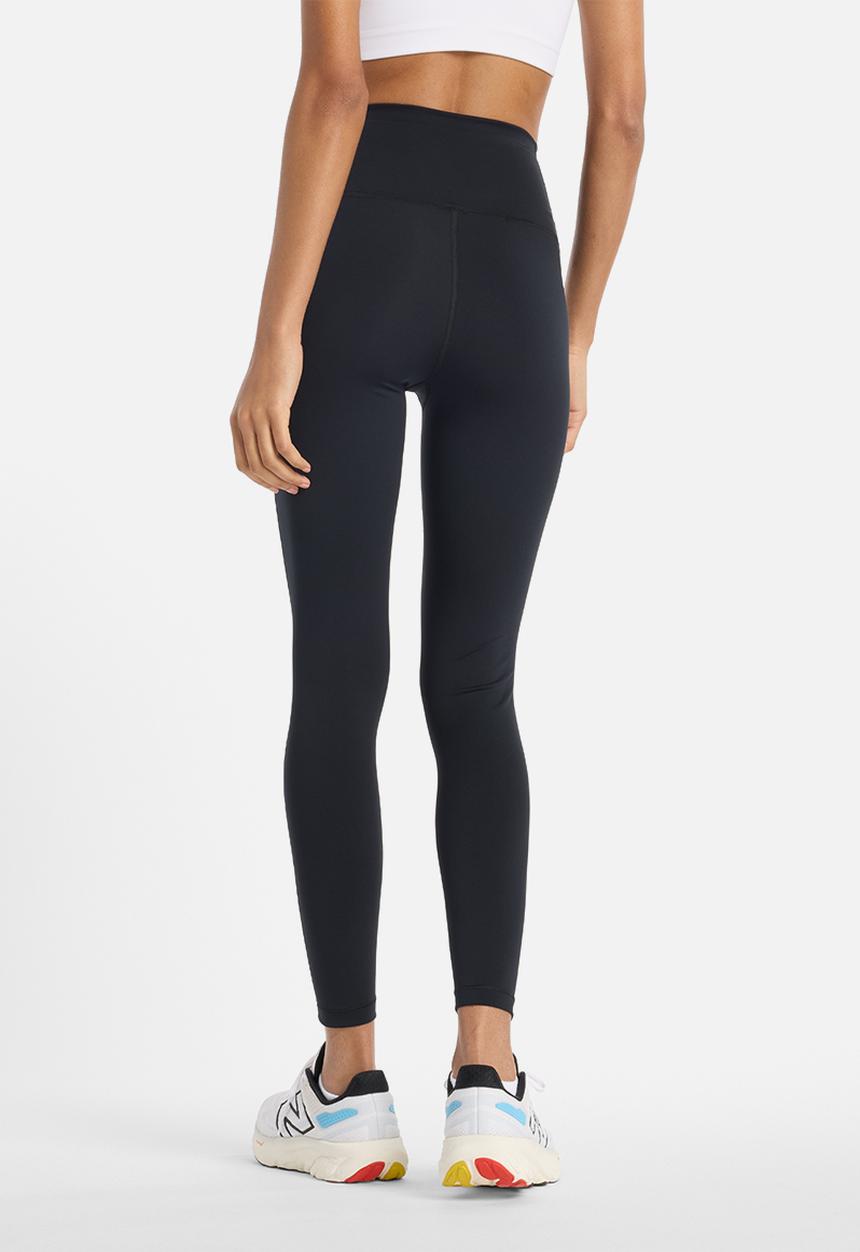 New Balance  - NB Sport 25in Legging - Black