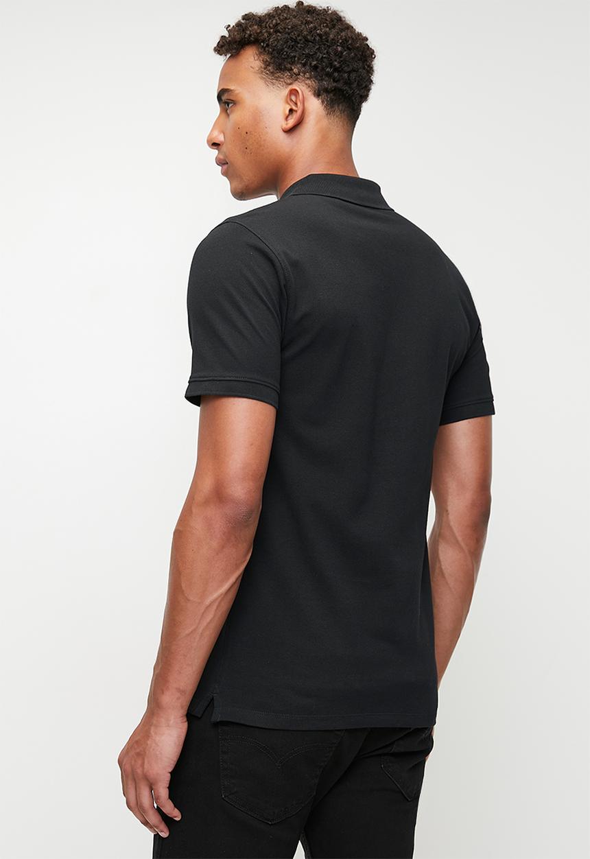 Levi’s® - Slim hm polo za - jet black