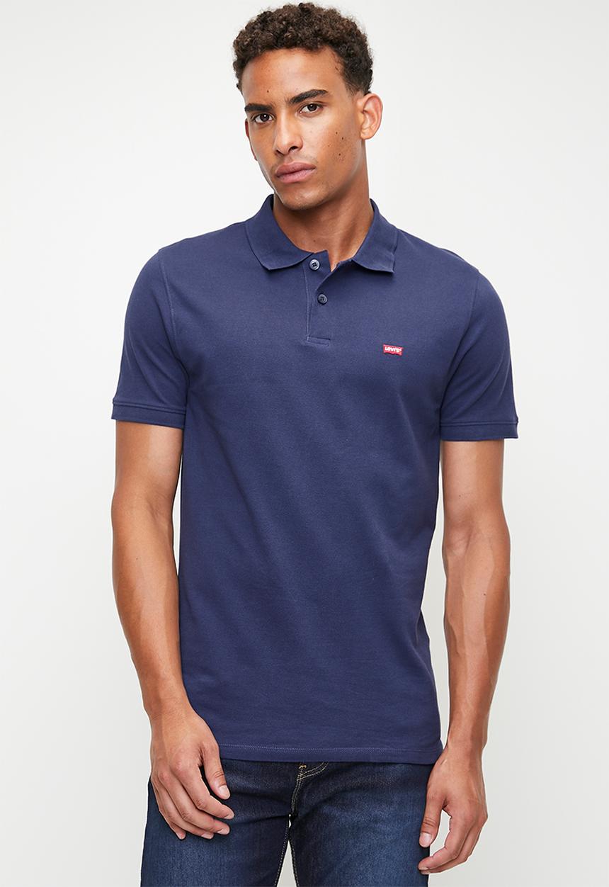 Levi’s® - Slim hm polo za - naval academy