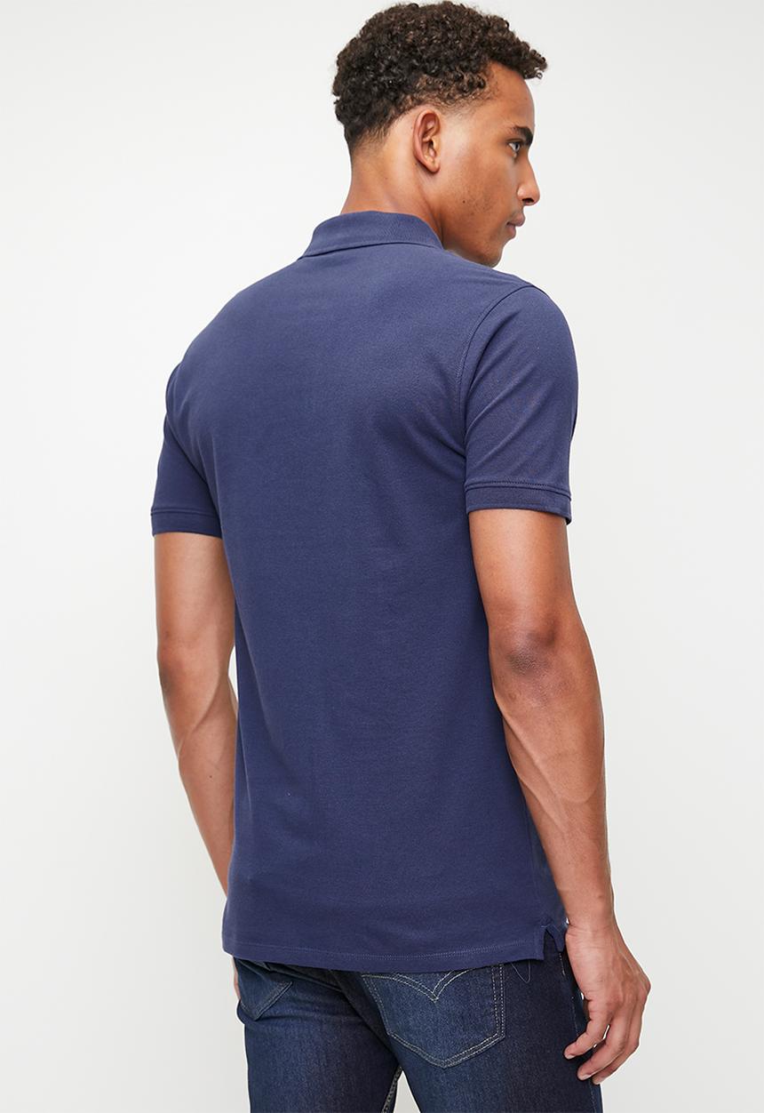 Levi’s® - Slim hm polo za - naval academy