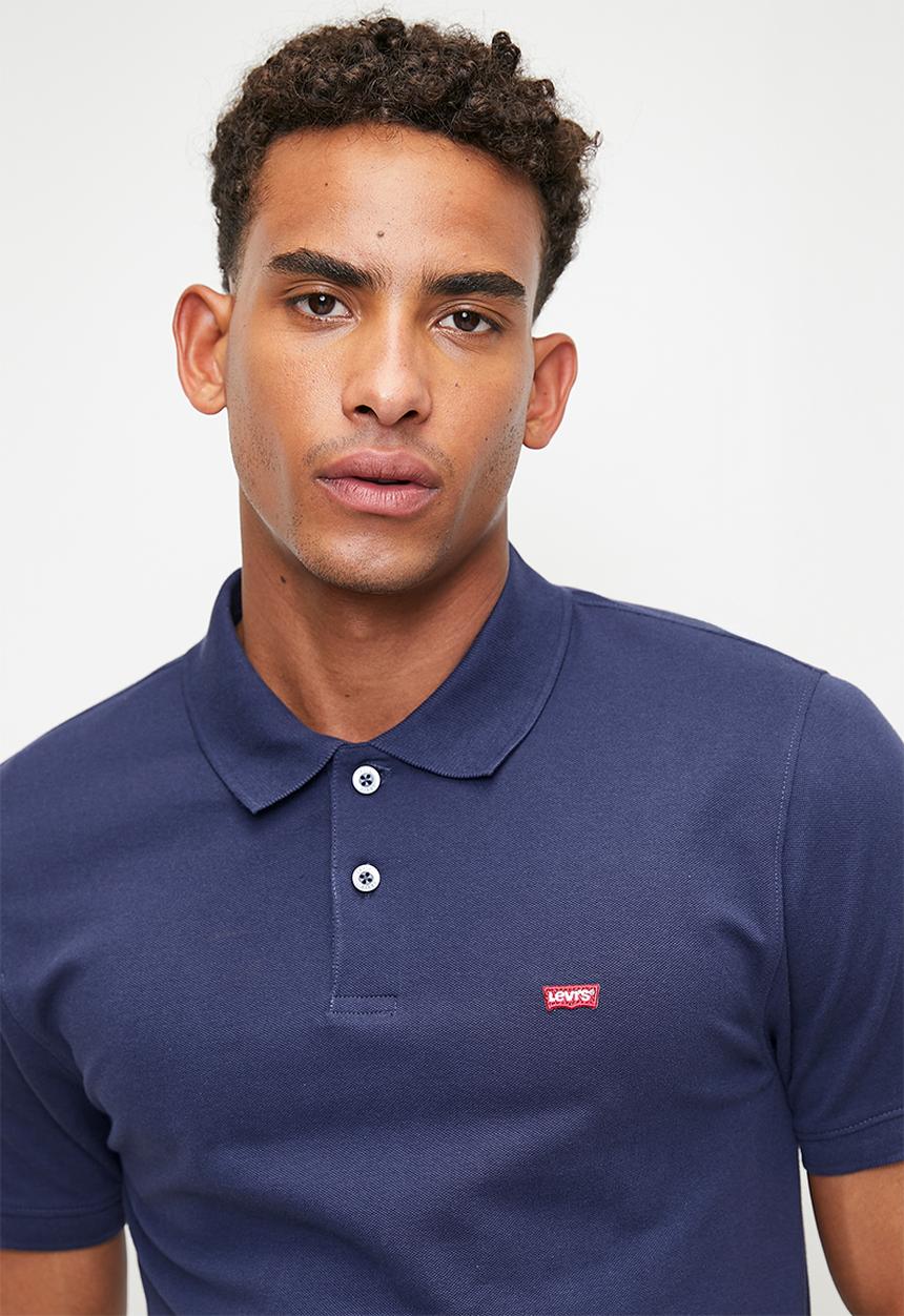 Levi’s® - Slim hm polo za - naval academy