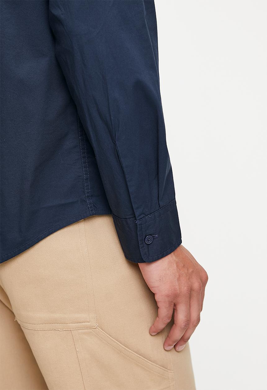Levi’s® - Classic 1 pkt standard - navy blazer