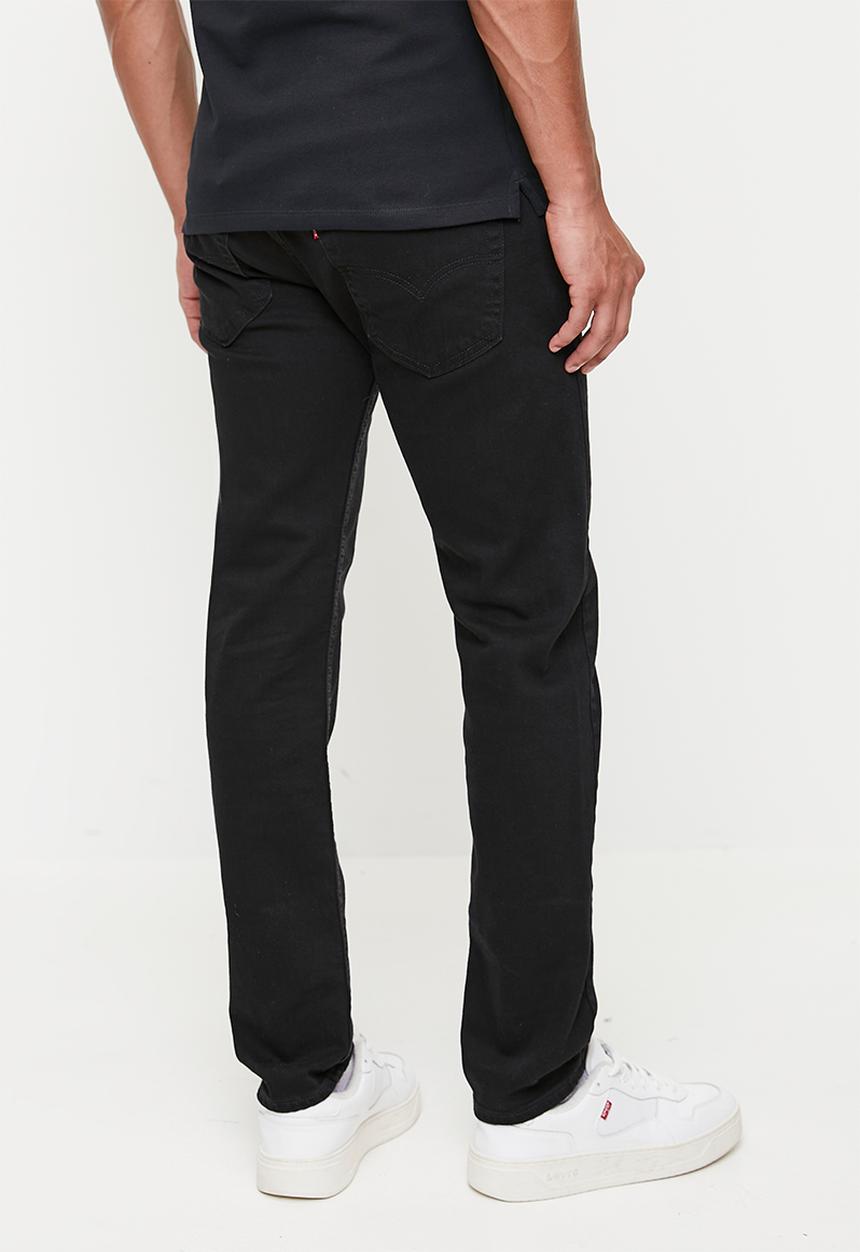 Levi’s® - 502™ Taper za native cali za - black