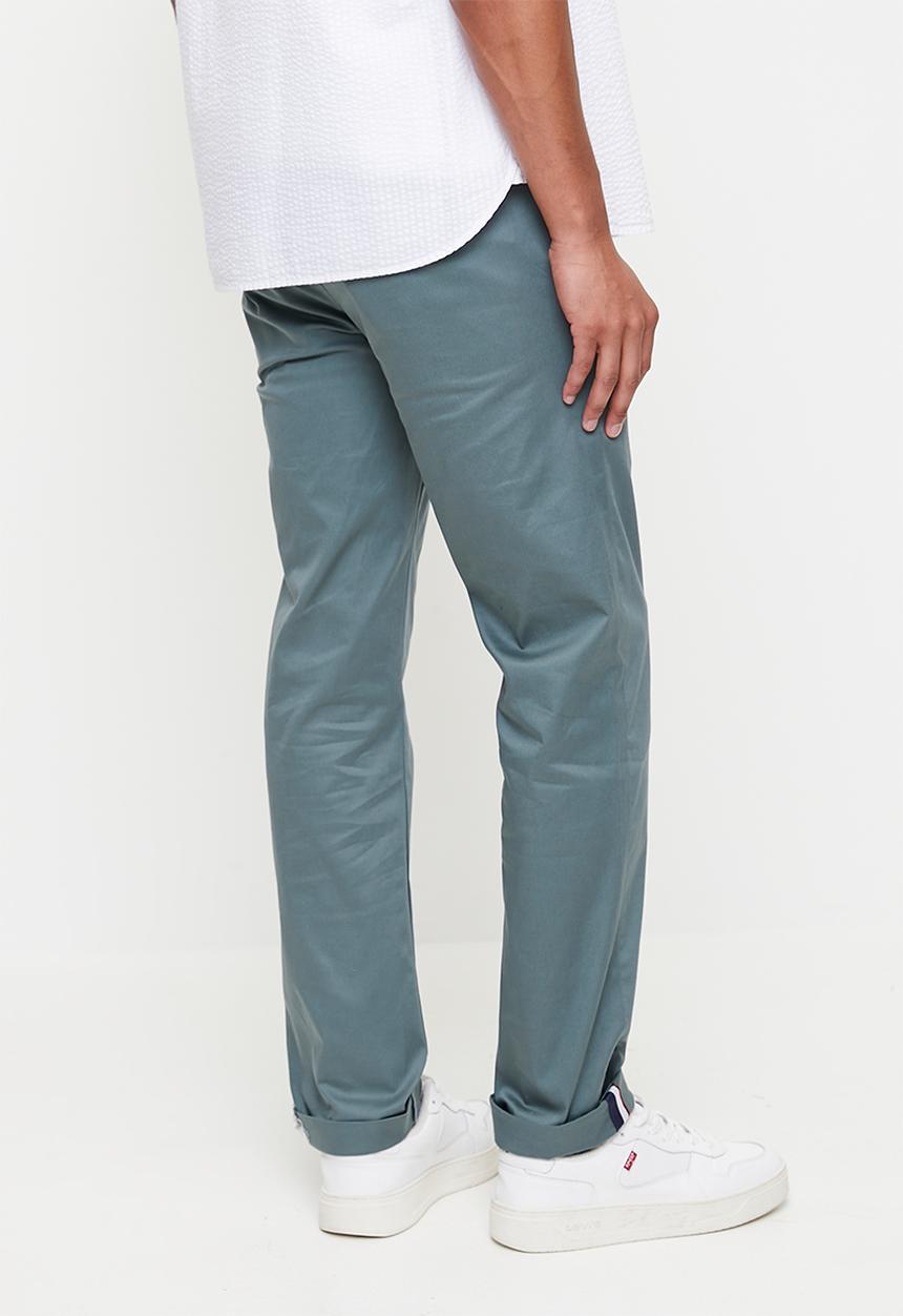 Ben Sherman - Ben Sherman Chino Pant - Denim