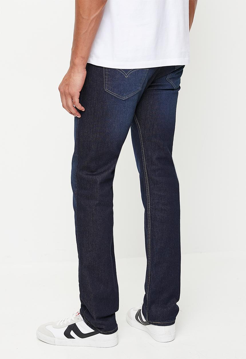 Levi’s® - 502™ Taper za - goth my high adv za