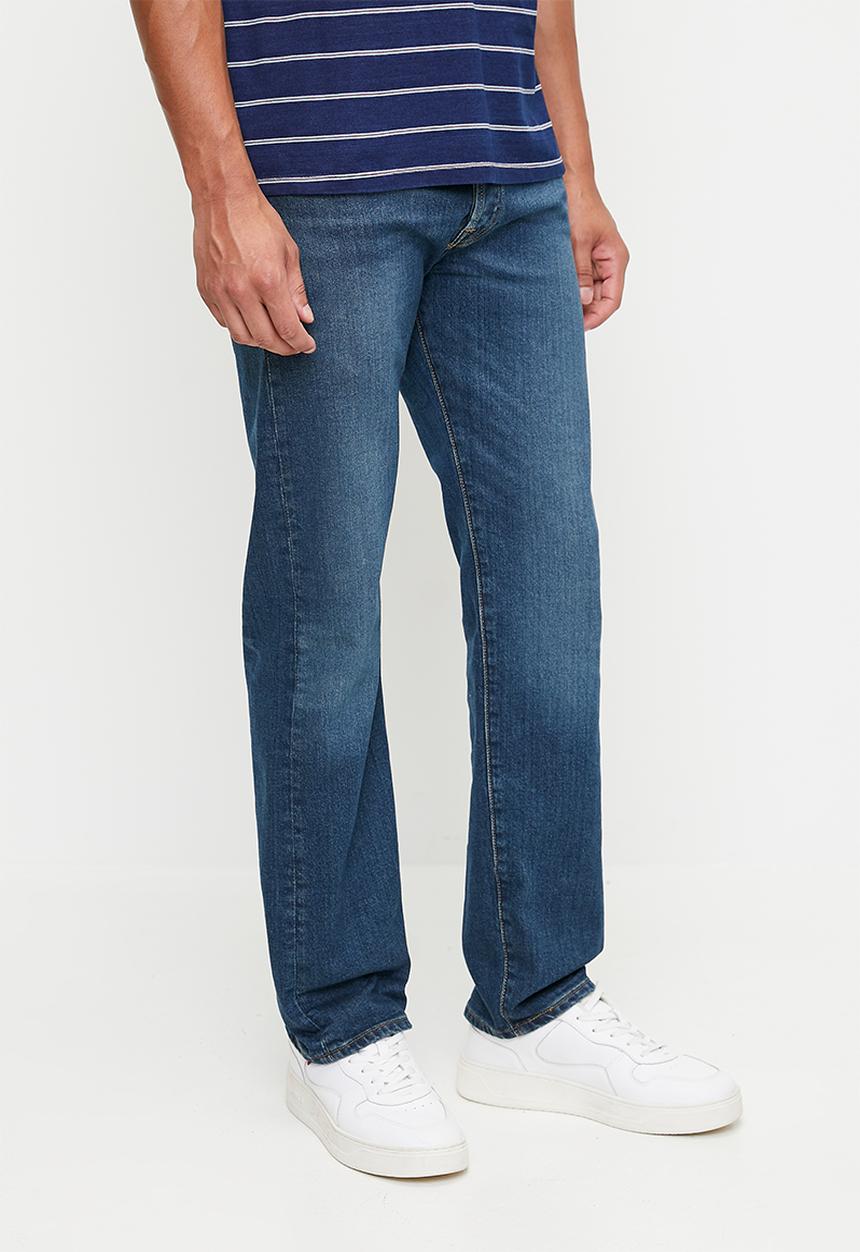 Levi’s® - 501® Original za - canyon dark za