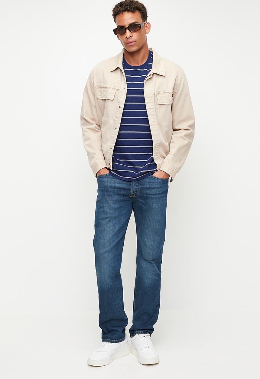 Levi’s® - 501® Original za - canyon dark za