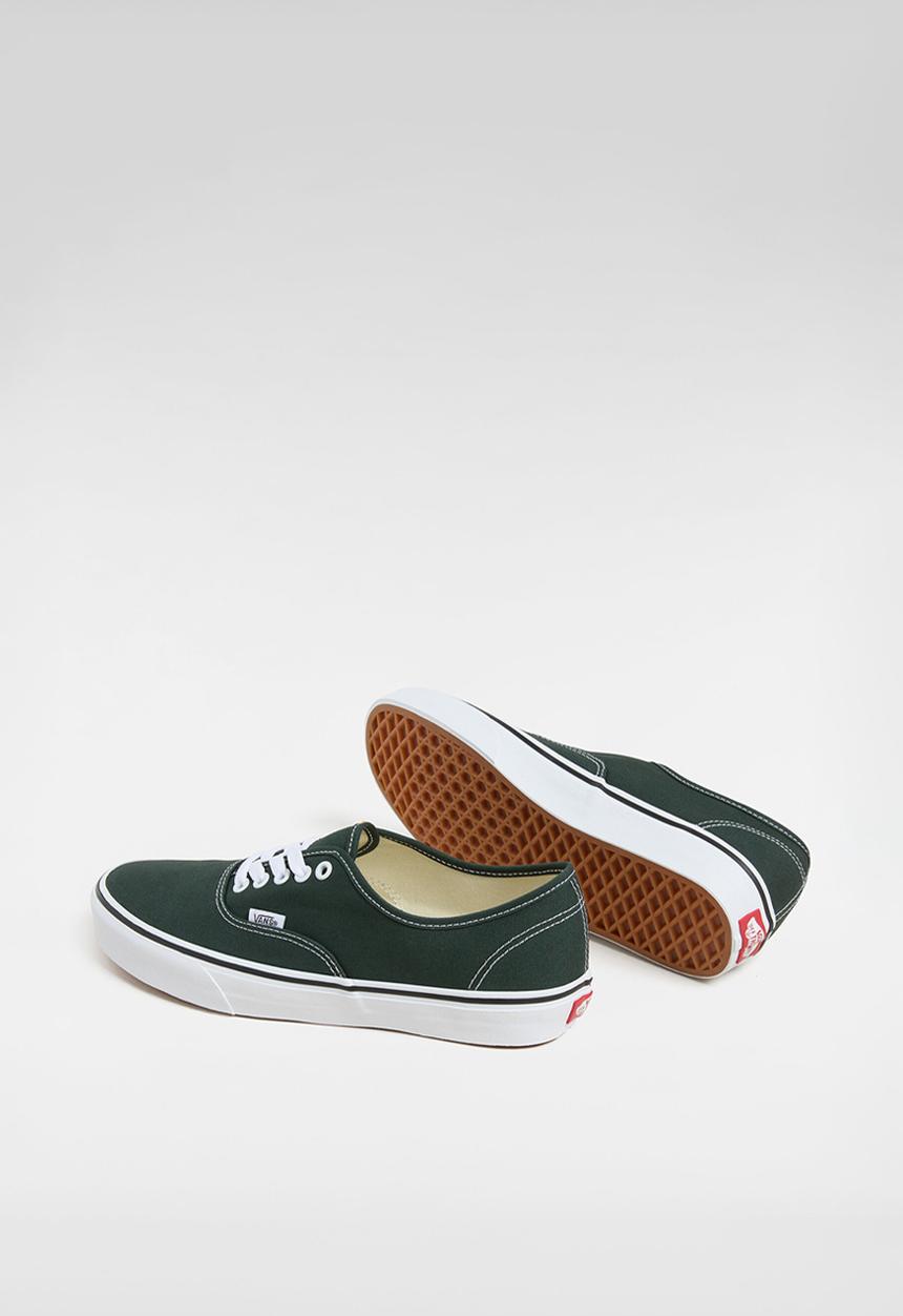 Vans - Authentic