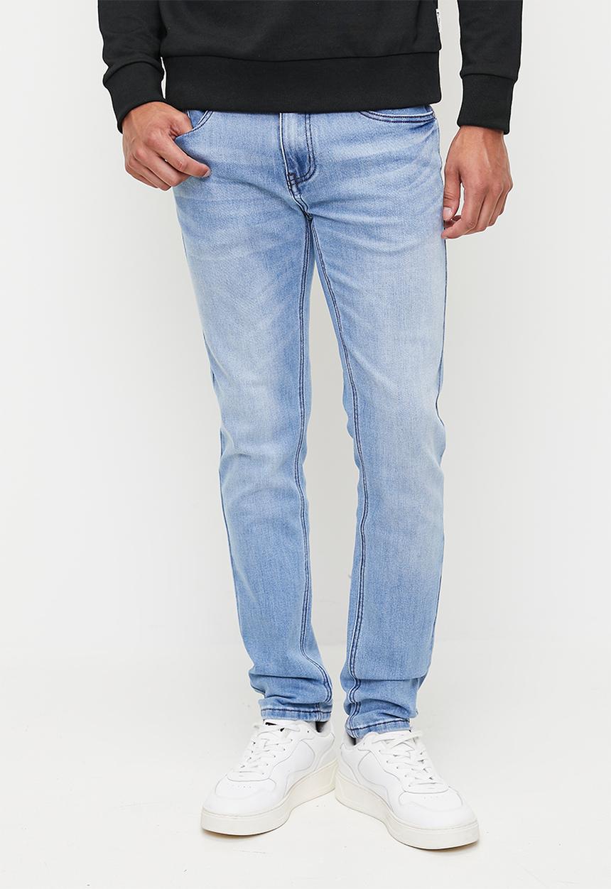 Ben Sherman - Slim Fit Essential Denim - Lt Blue