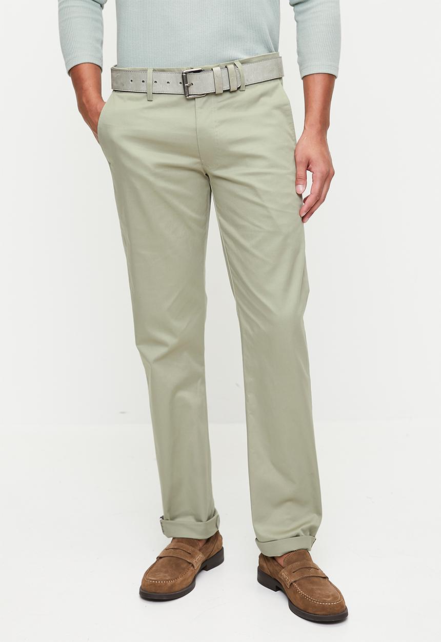 Ben Sherman - Ben Sherman Chino Pant - Pistachio
