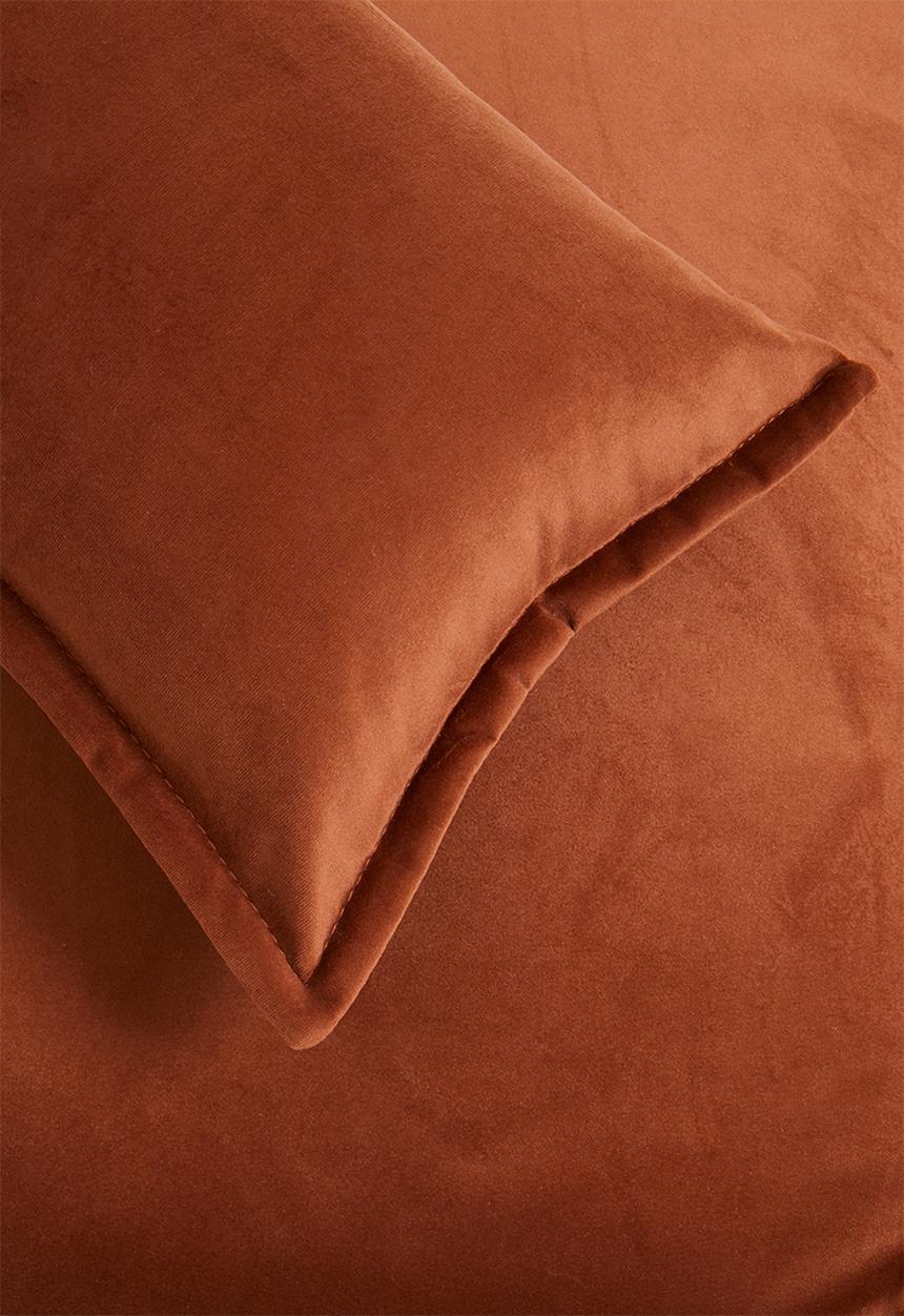Sixth Floor - Astrid sleeper single seater - rust