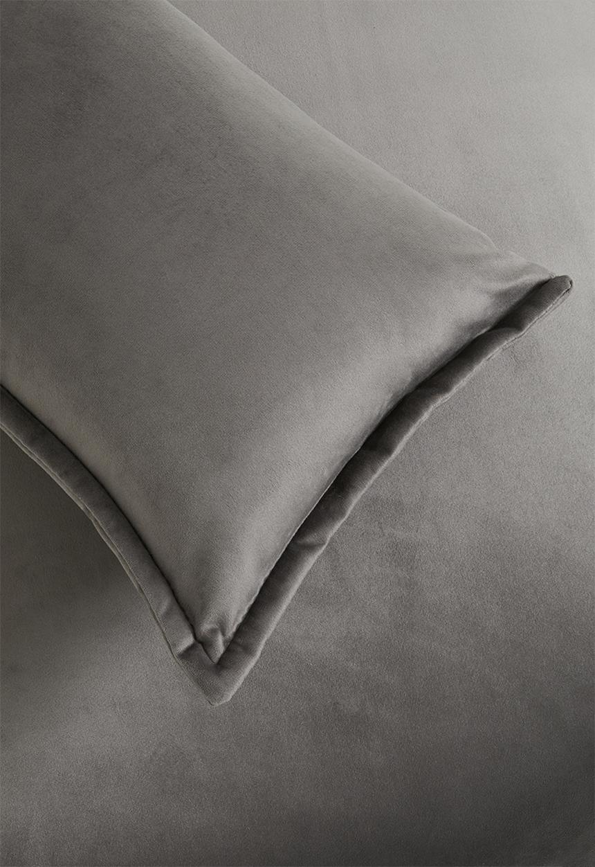 Sixth Floor - Astrid sleeper single seater - charcoal