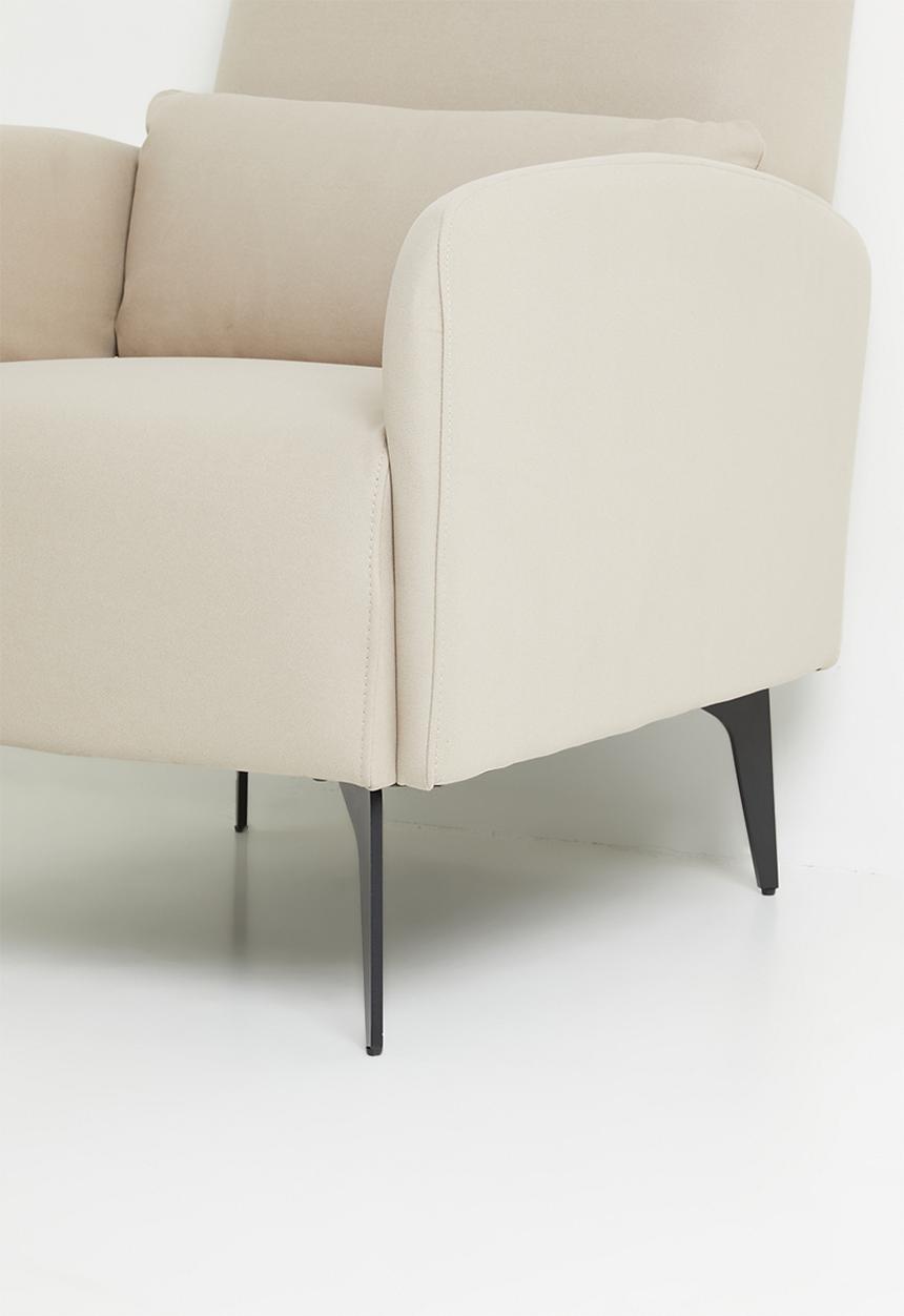 Sixth Floor - Andreas occasional chair-natural