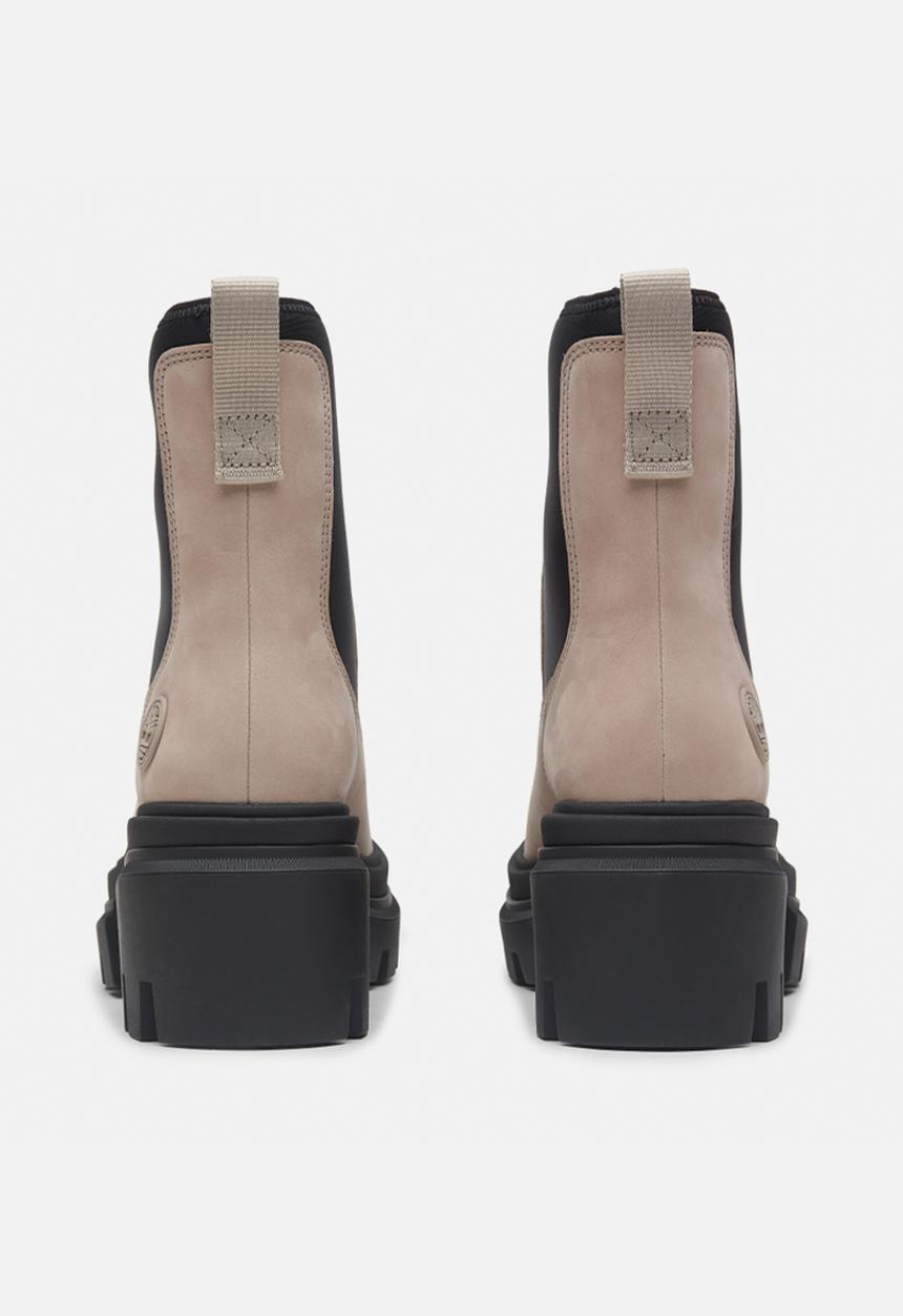Timberland - Everleigh Mid Chelsea Boot - Pure Cashmere