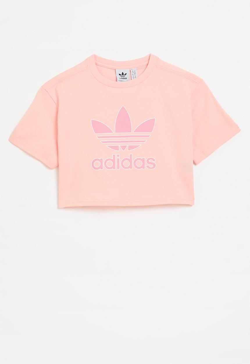 adidas Originals - Tank top k hazcor - orange