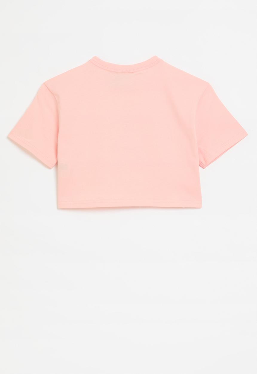 adidas Originals - Tank top k hazcor - orange