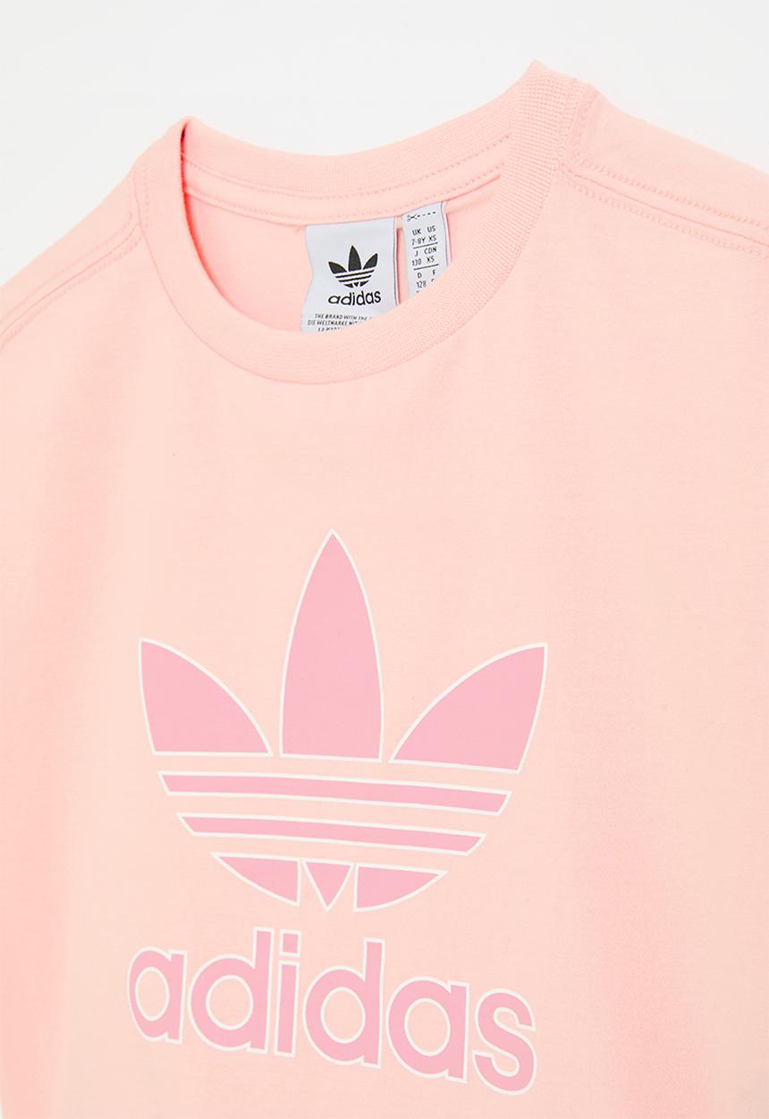 adidas Originals - Tank top k hazcor - orange