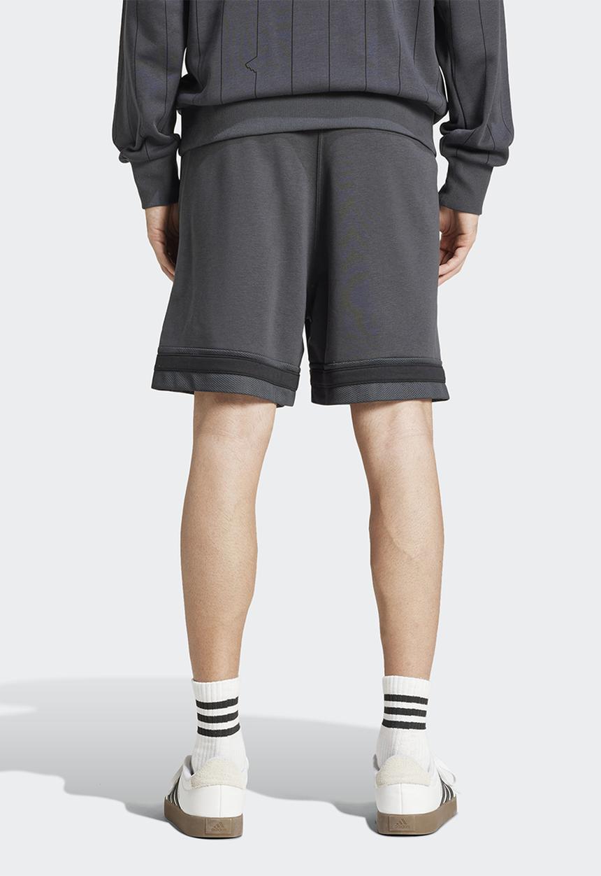 adidas Performance - US Sport Shorts - Grey