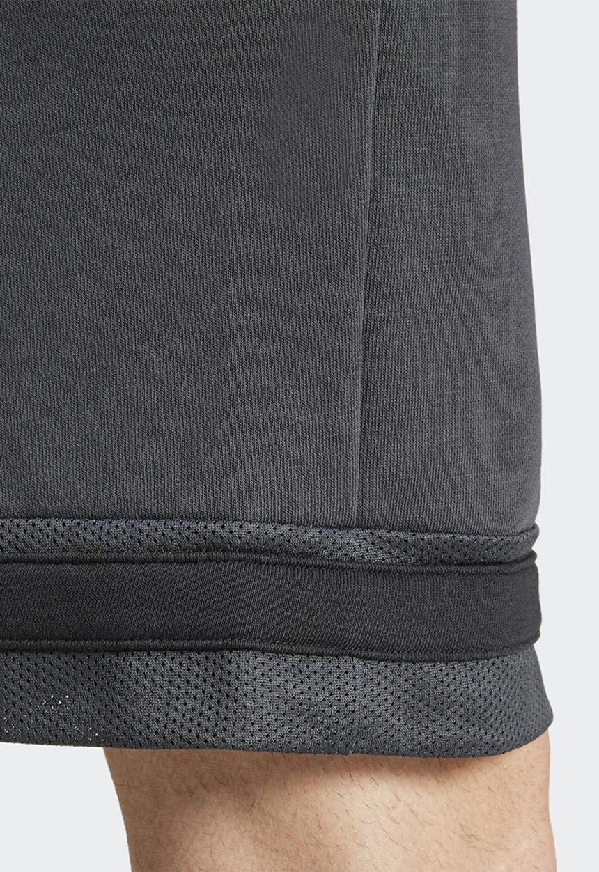 adidas Performance - US Sport Shorts - Grey