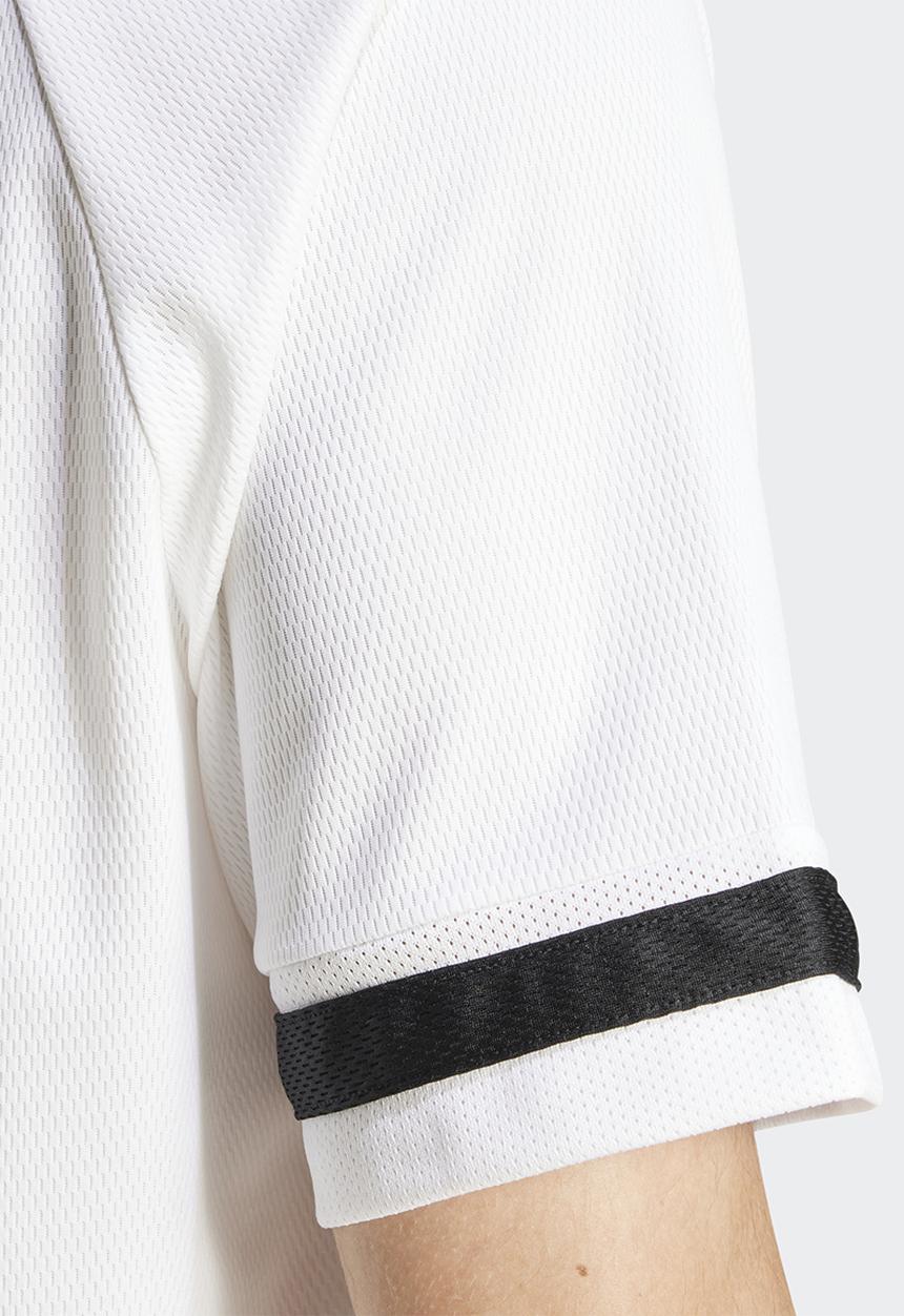 adidas Performance - Seasonal Essentials US Sport Tee  - White