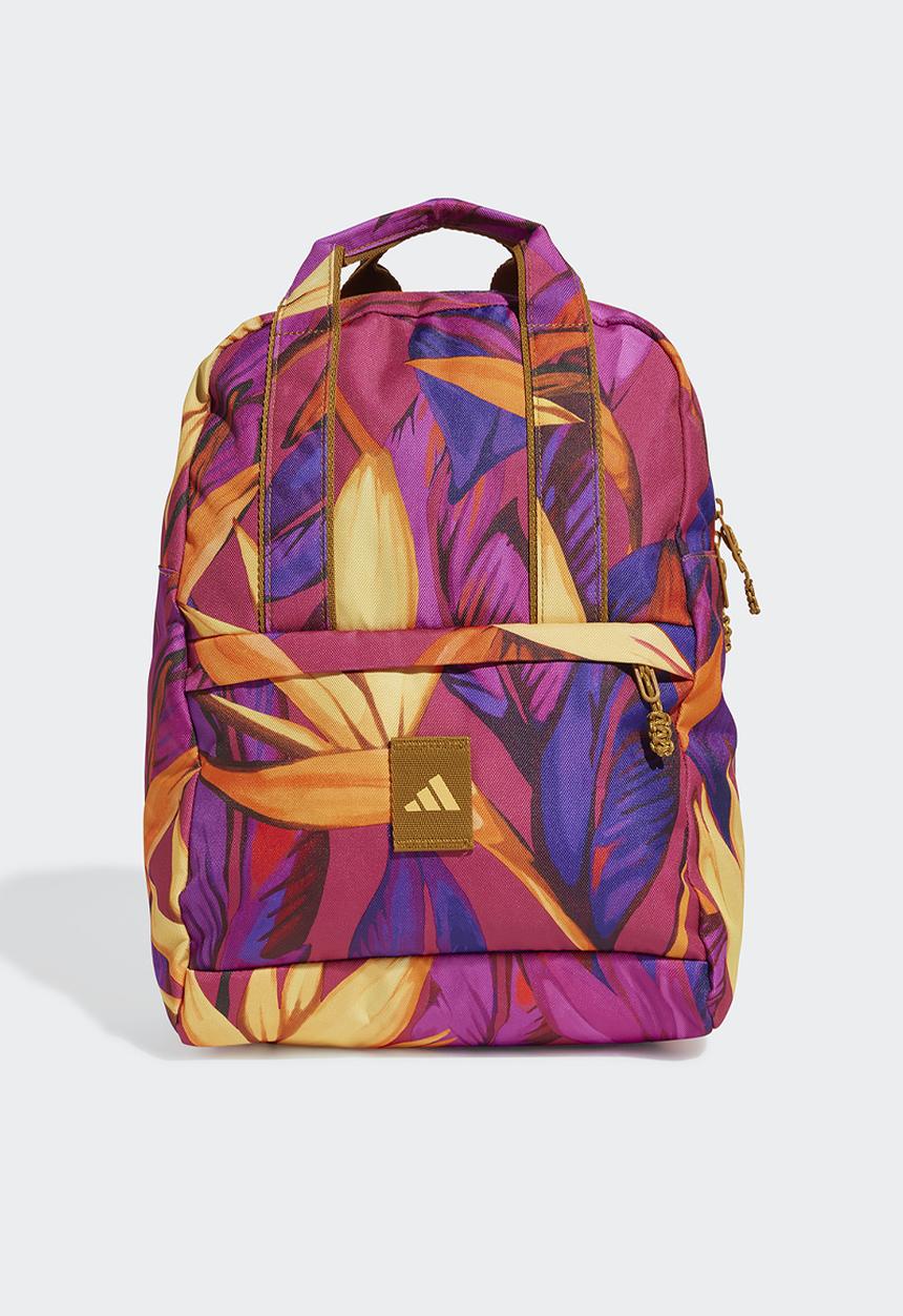 adidas Performance - W Farm Backpack -  Multco/Goloch