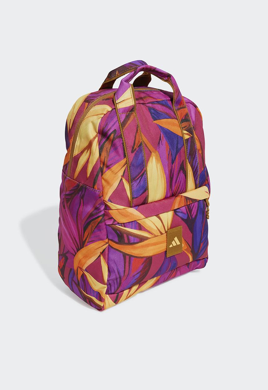 adidas Performance - W Farm Backpack -  Multco/Goloch