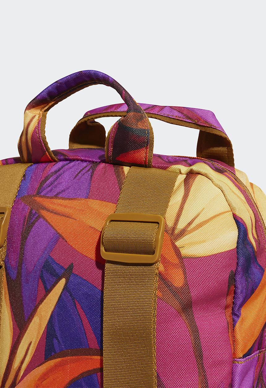 adidas Performance - W Farm Backpack -  Multco/Goloch