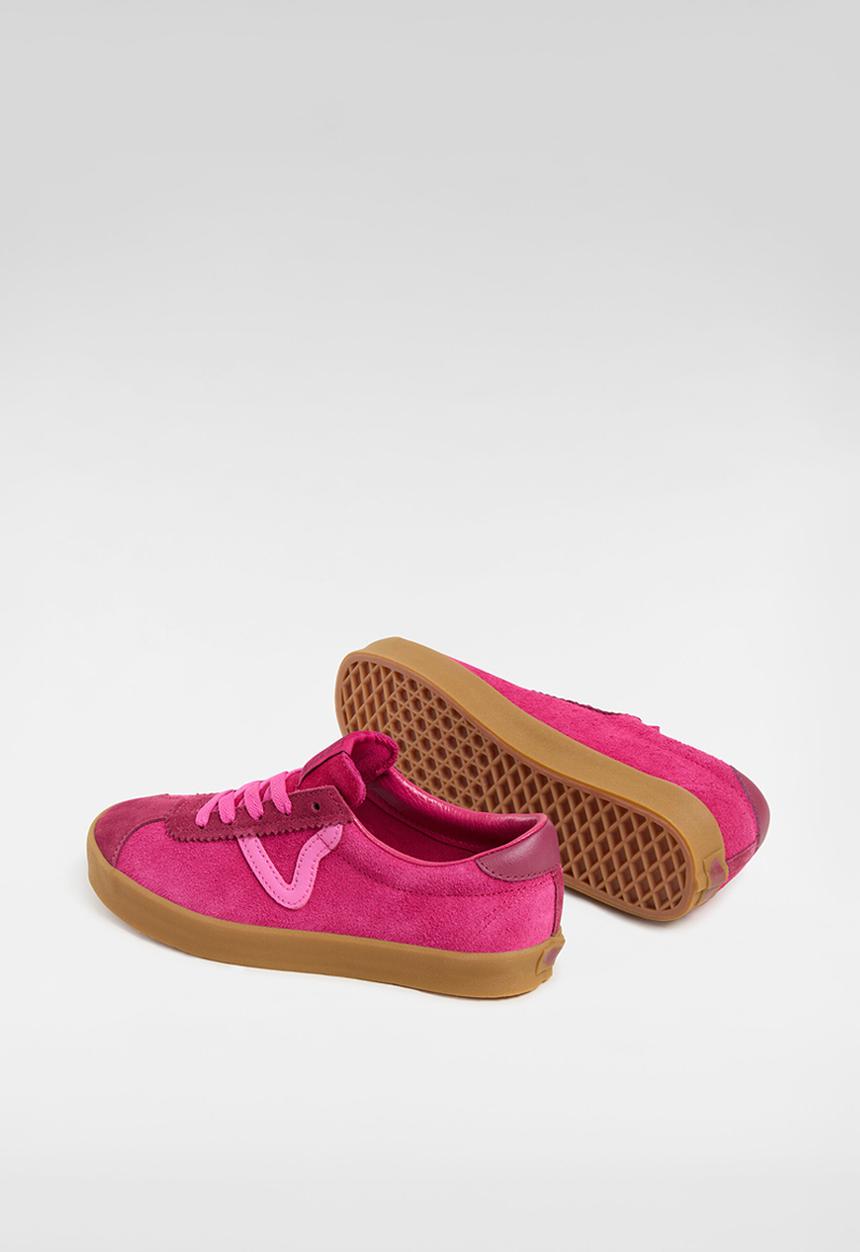 Vans - SPORT LOW