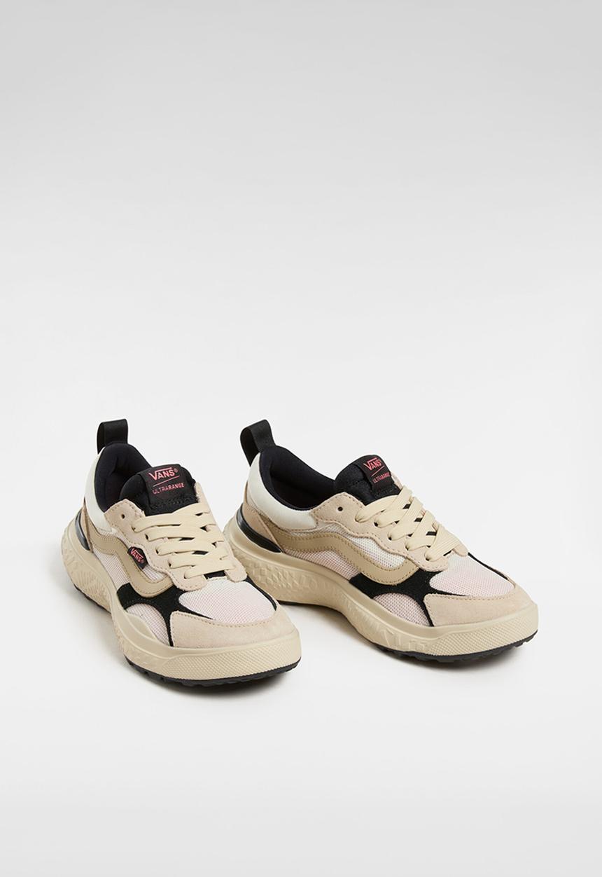 MTE Ultrarange Neo VR3 - VN000CWEYX2 - YX2 - Black/Blush