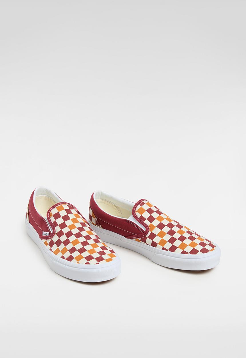 Vans - CLASSIC SLIP-ON