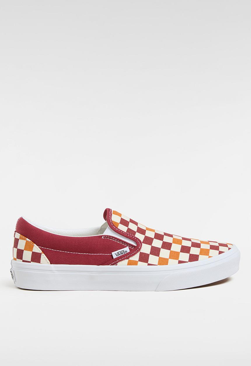 Vans - CLASSIC SLIP-ON