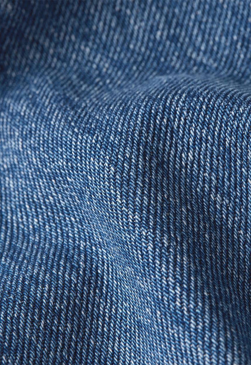 G-STAR - Dakota regular straight - blue