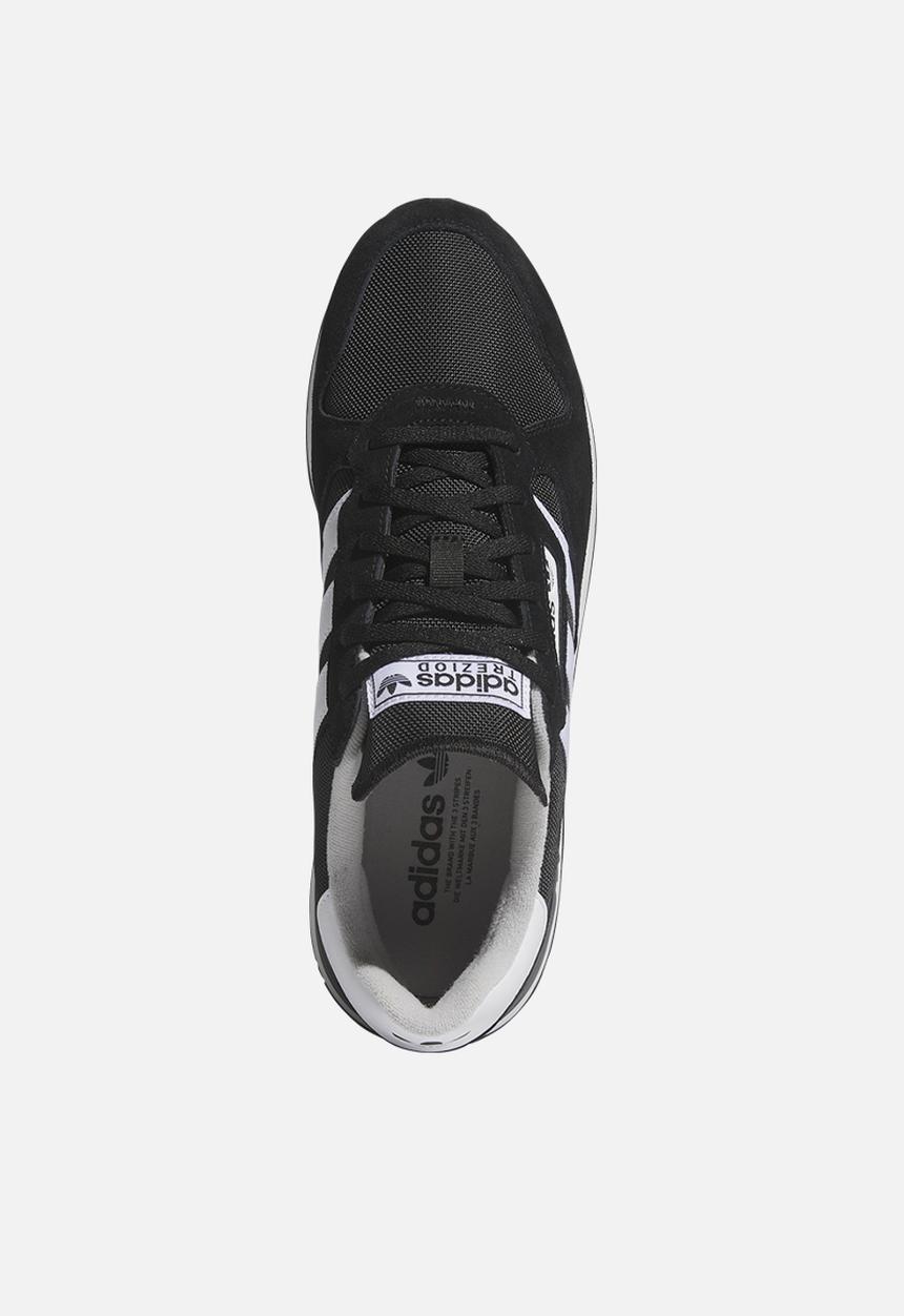 adidas Originals - Treziod 2 - cblack/ftwwht/greone