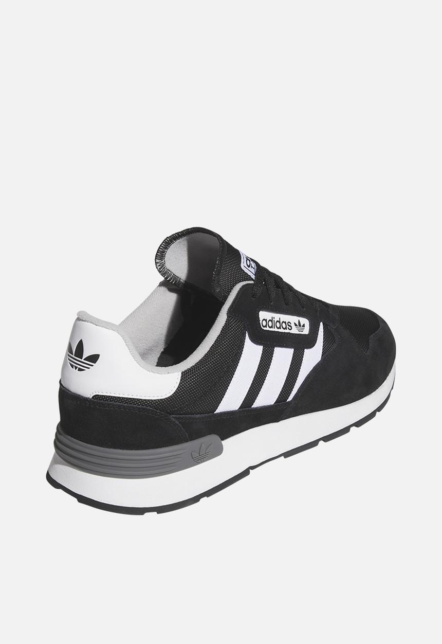 adidas Originals - Treziod 2 - cblack/ftwwht/greone