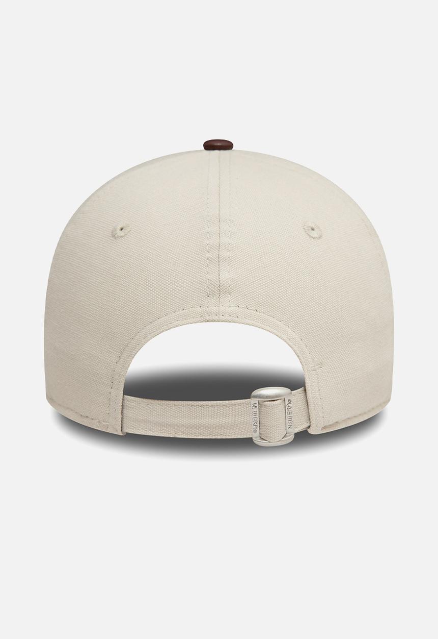 New Era - New york yankees essential 9forty - Dark & light brown