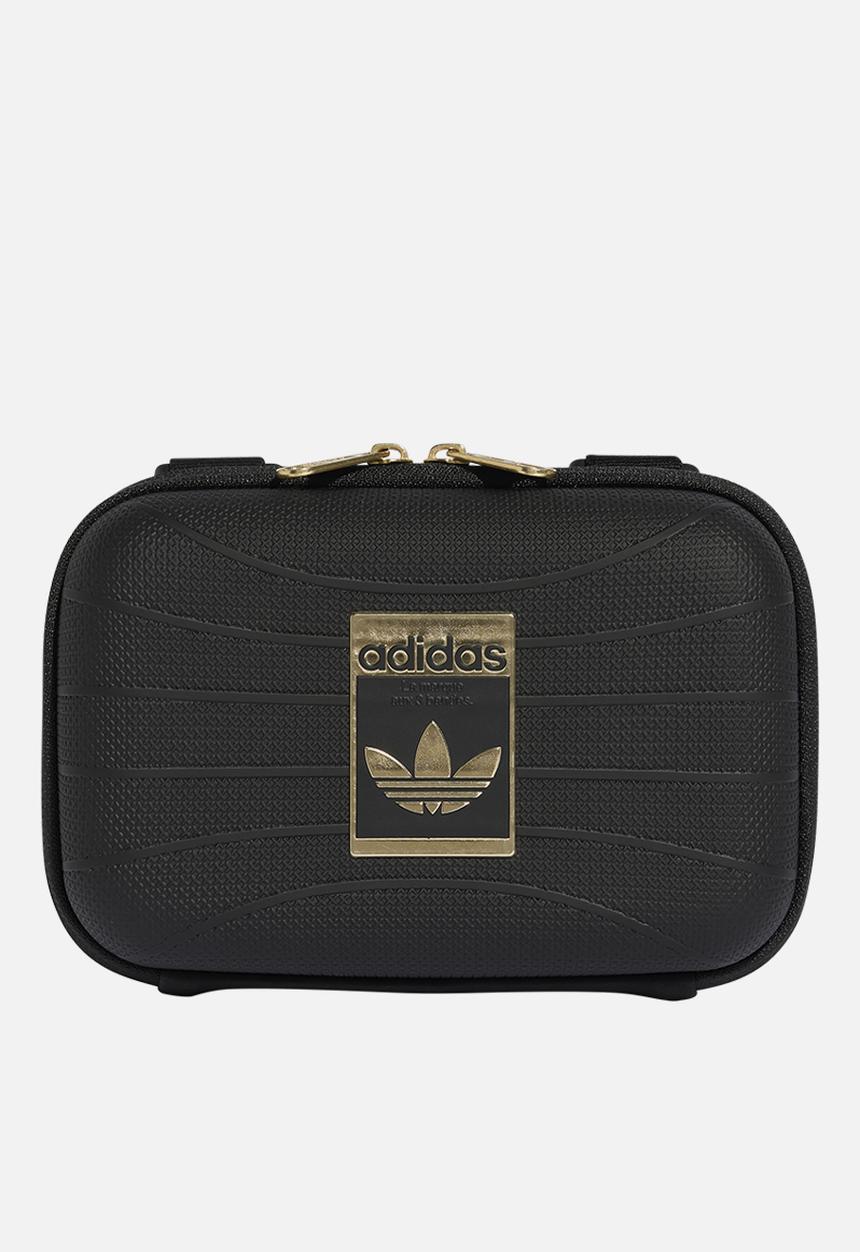 adidas Originals - Sst Airliner - Black