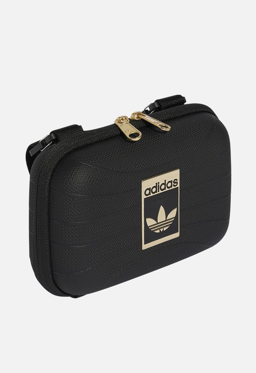 adidas Originals - Sst Airliner - Black