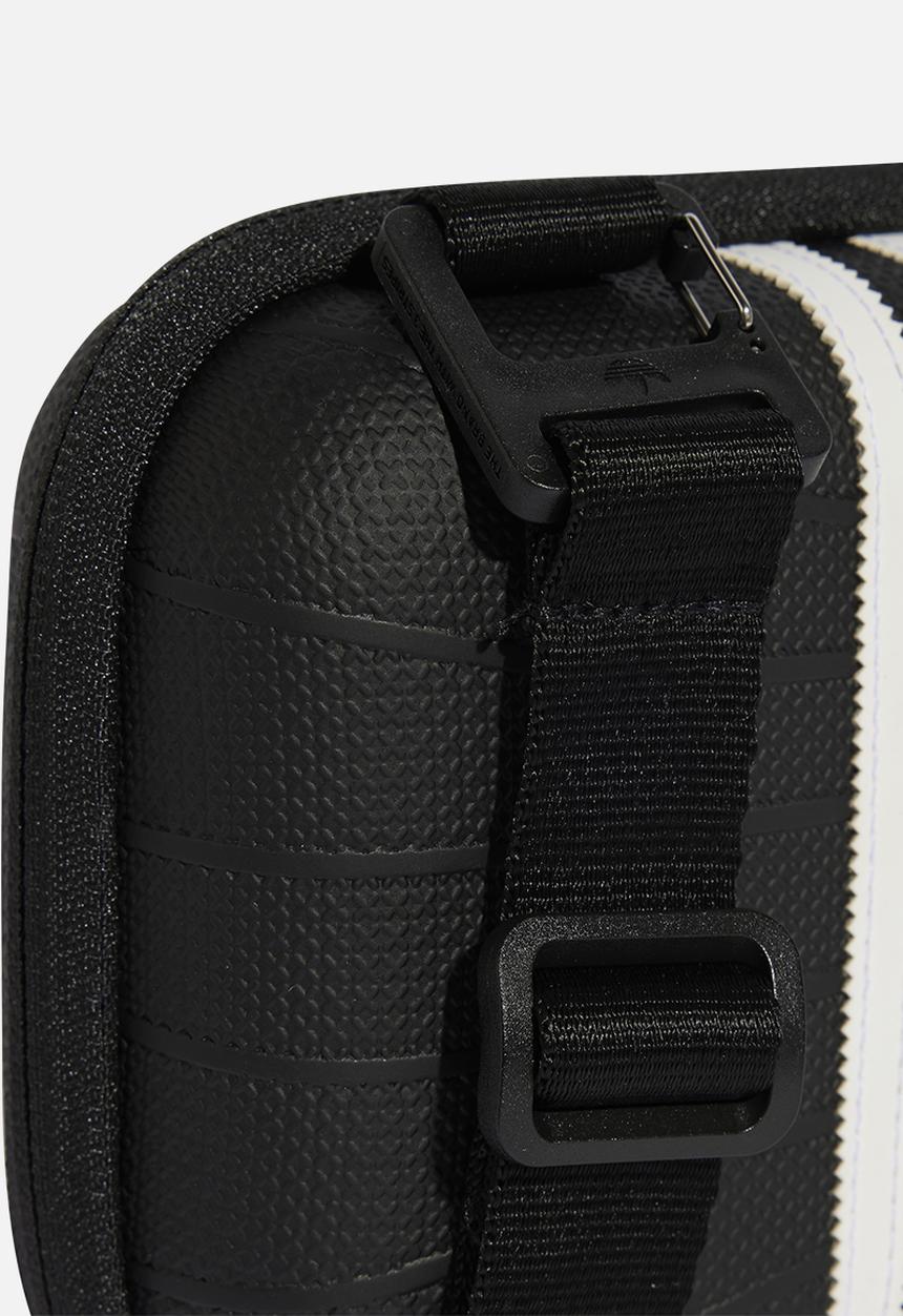 adidas Originals - Sst Airliner - Black
