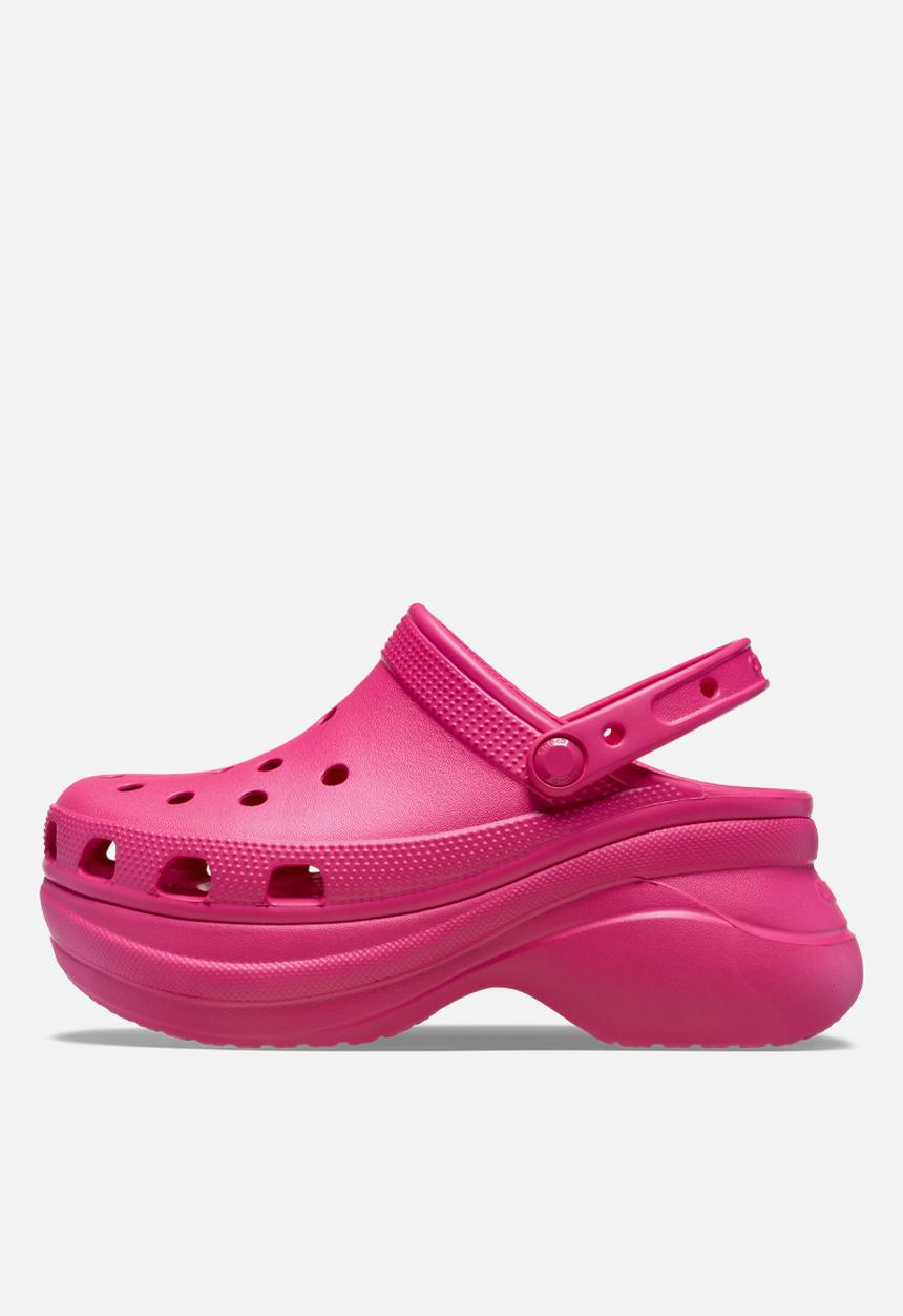 Crocs - Bae Clog - Dragon Fruit