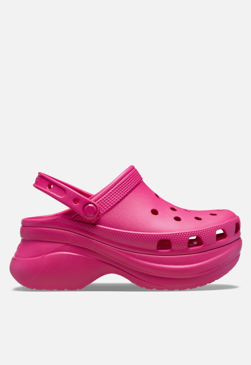 Crocs - Bae Clog - Dragon Fruit