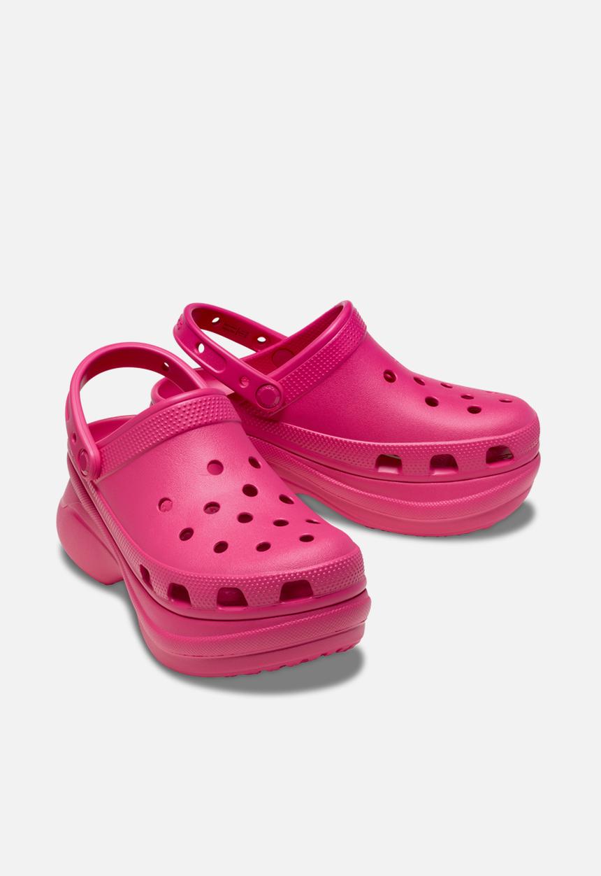 Crocs - Bae Clog - Dragon Fruit