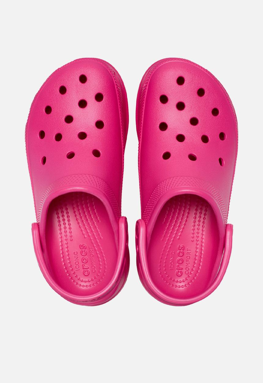 Crocs - Bae Clog - Dragon Fruit