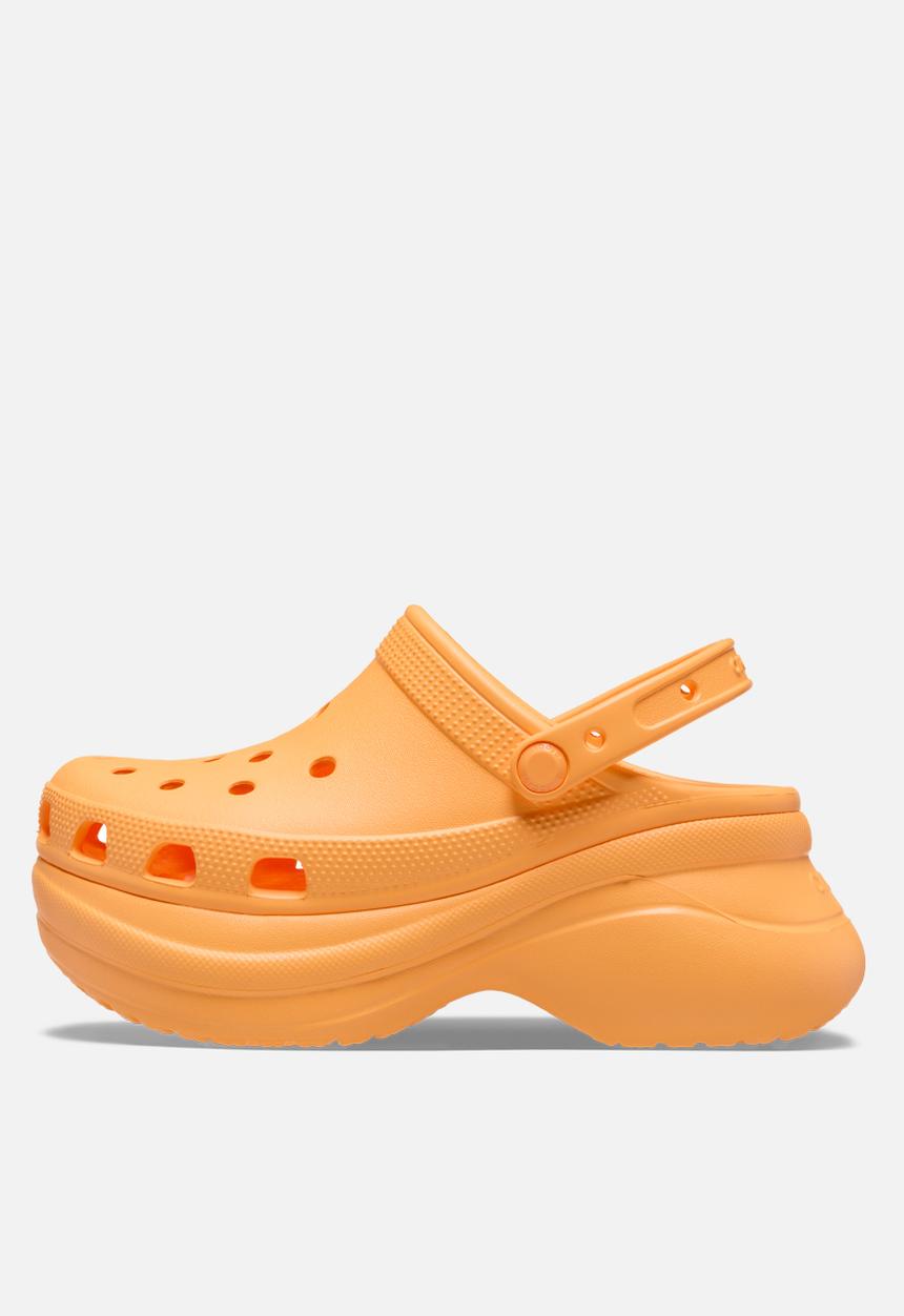 Crocs - Bae Clog - Orangesicle
