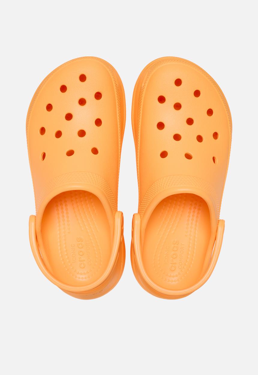 Crocs - Bae Clog - Orangesicle