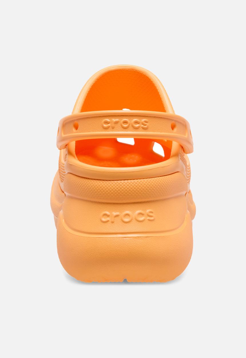 Crocs - Bae Clog - Orangesicle