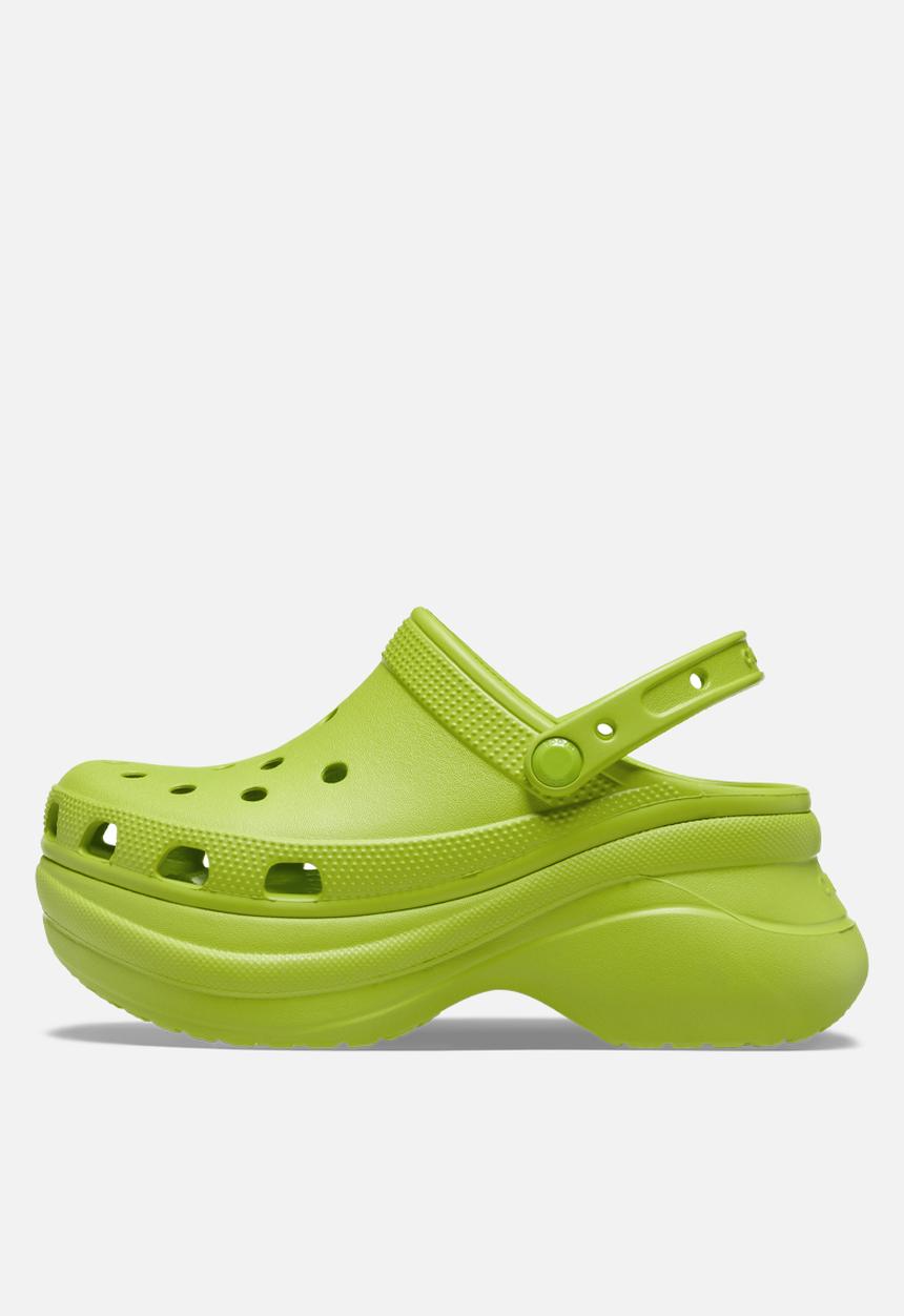 Crocs - Bae Clog - Kiwi