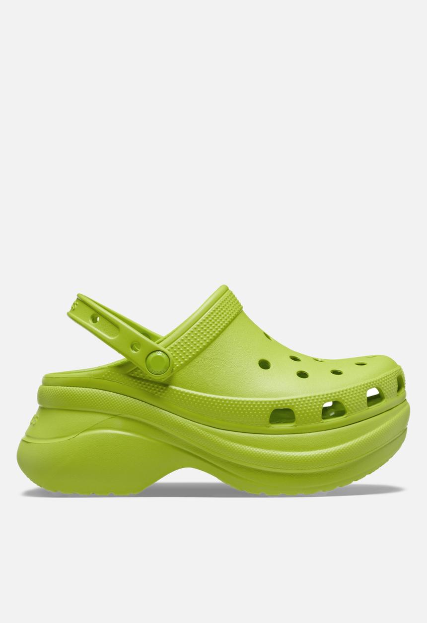 Crocs - Bae Clog - Kiwi