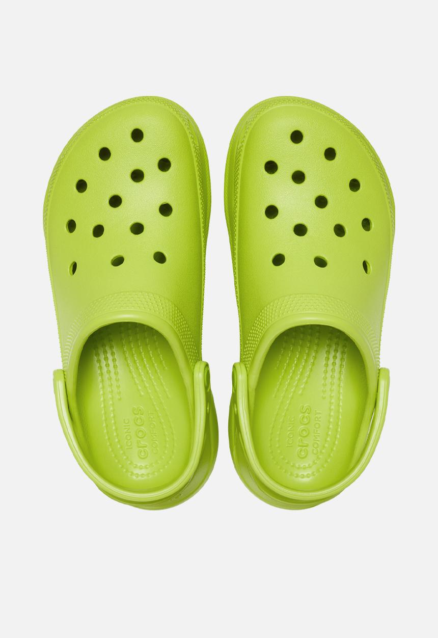 Crocs - Bae Clog - Kiwi